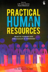 Practical Human Resources