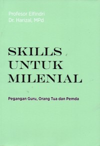 Skills Untuk Milenial