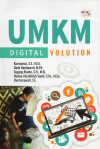 UMKM Digital Volution