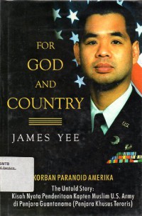 For God and Country: Korban Paranoid Amerika