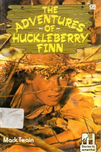 Adventures of Huckleberry Finn, the