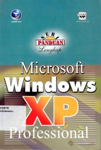Panduan Lengkap Microsoft Windows XP Professional