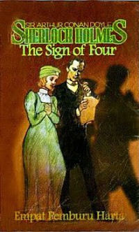 Sherlock Holmes The Sign Of Four : Empat pemburu harta