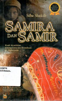 Samira dan Samir : Kisah Memilukan tentang Cinta dan Penindasan di Afghanistan