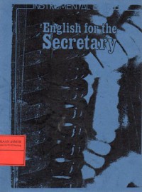 English For The Secretary