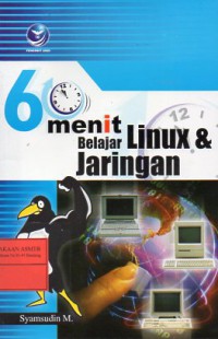 60 Menit Belajar Linux dan Jaringan