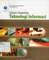 Sistem Tata Kelola Teknologi Informasi