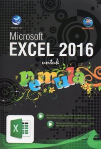 Microsoft Excel 2016 Untuk Pemula