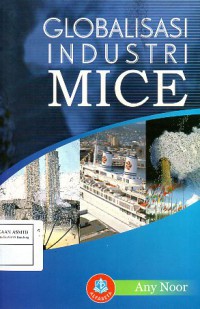 Globalisasi Industri Mice