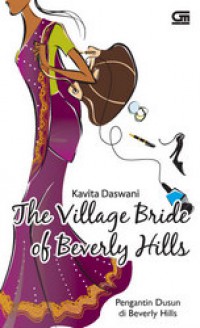 The Village Bride Of Beverly Hills : Pengantin dusun di Beverly Hills