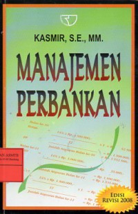 Image of Manajemen Perbankan