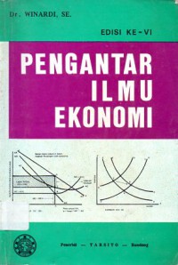 Pengantar Ilmu Ekonomi