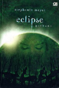 Eclipse: Gerhana