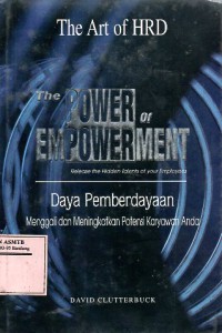 The Power of Empowerment: Daya Pemberdayaan