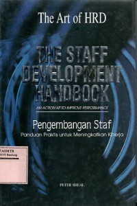 The Staff Development Handbook: Pengembangan Staf