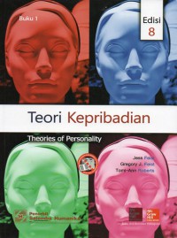 Teori Kepribadian. Theories of Personality