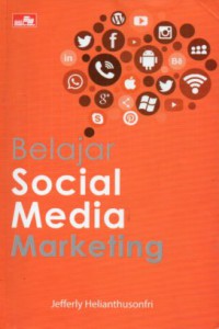 Belajar Social Media Marketing