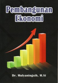 Pembangunan Ekonomi