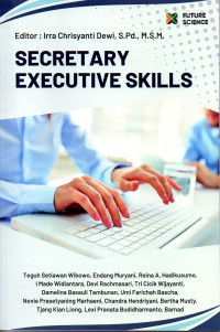Secretary Executive Skills
