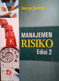 Manajemen Risiko Edisi 2