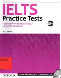 IELTS Practice Tests With Key