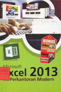 Microsoft Excel 2013 untuk Perkantoran Modern