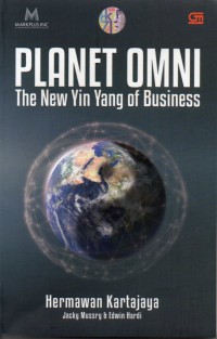 Planet Omni The New Yin Yang of Business