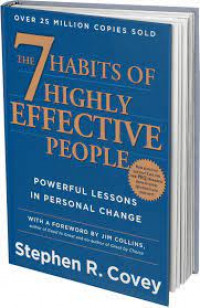7 Basic Habits of Highly Effective People