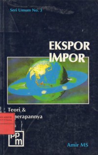 Ekspor Impor