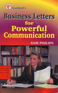 Business Letters For Powerful Communication