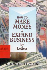 How To Make Money and Expand Business By Letters