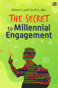 The Secret To Millenial Engagement